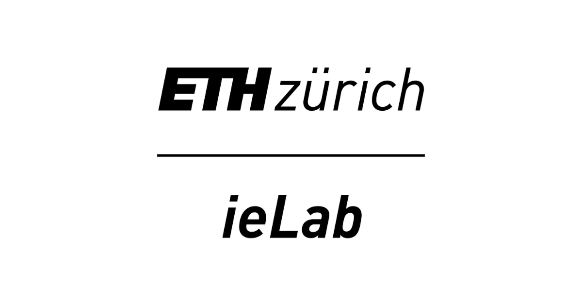 ieLab ETH Zurich