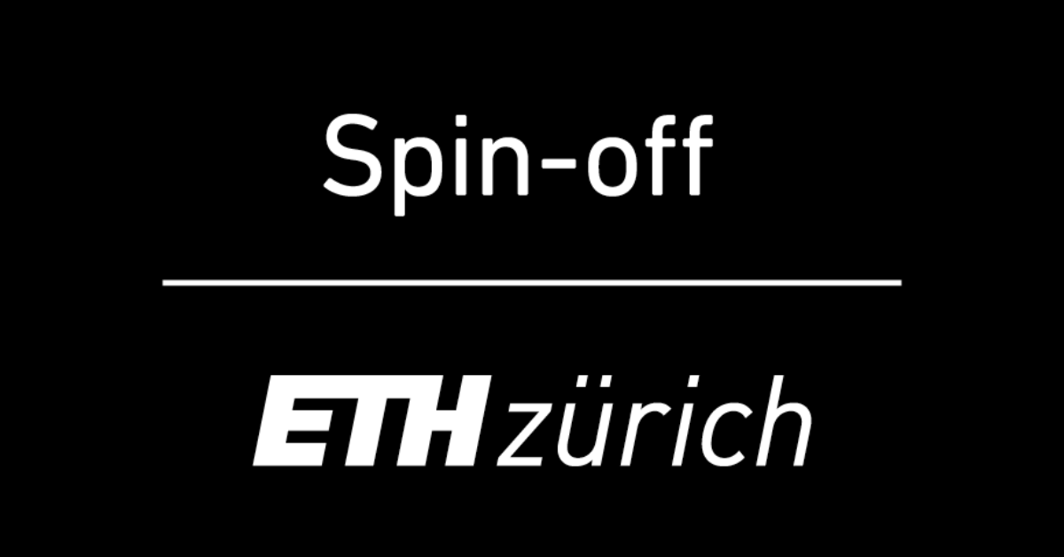 ETH spin-​off