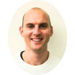 Matthew Garret - Polariton Technologies