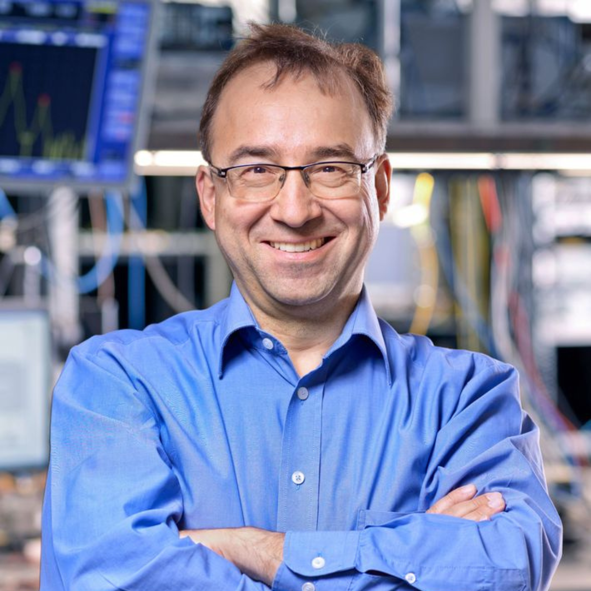 Jürg Leuthold