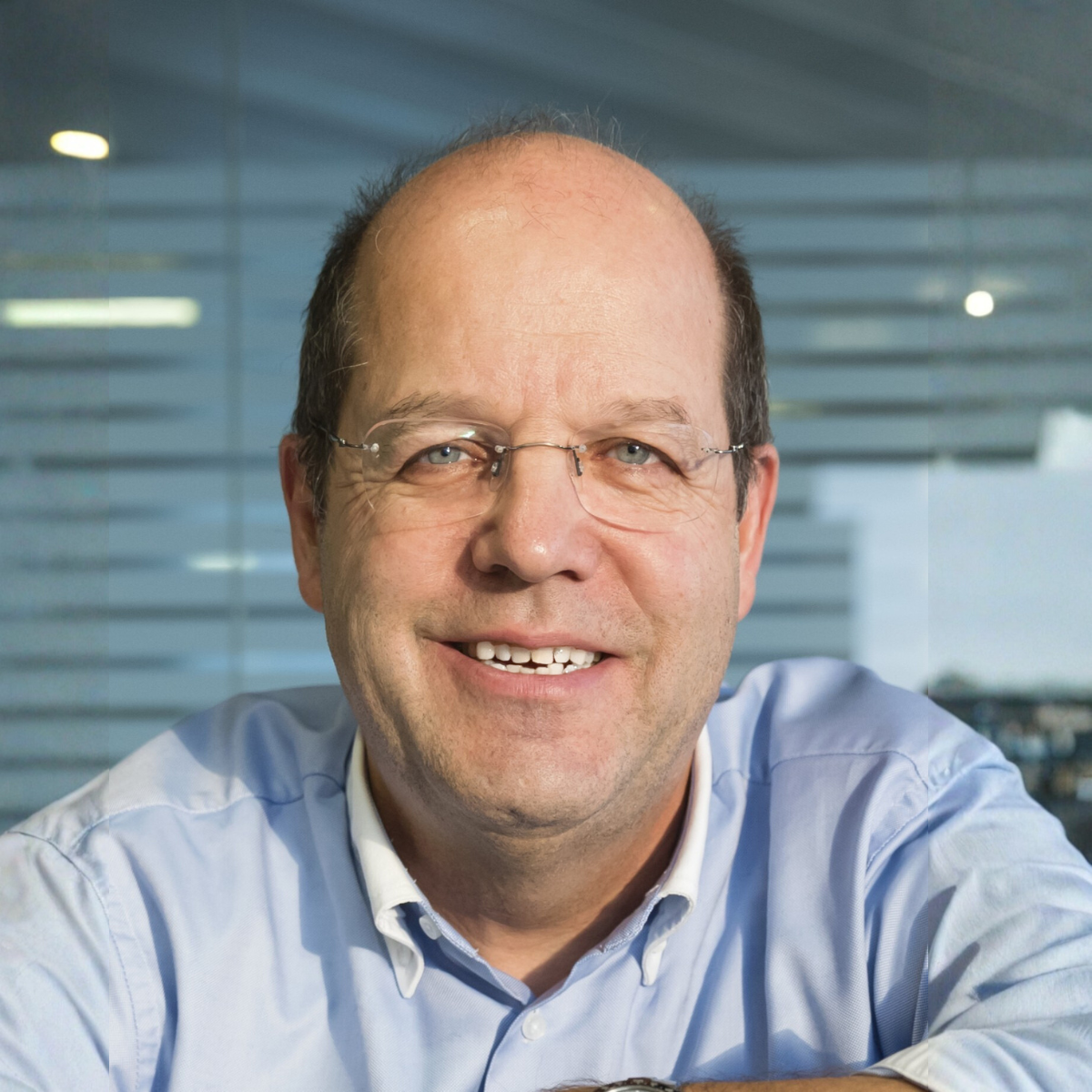 Christoph Harder