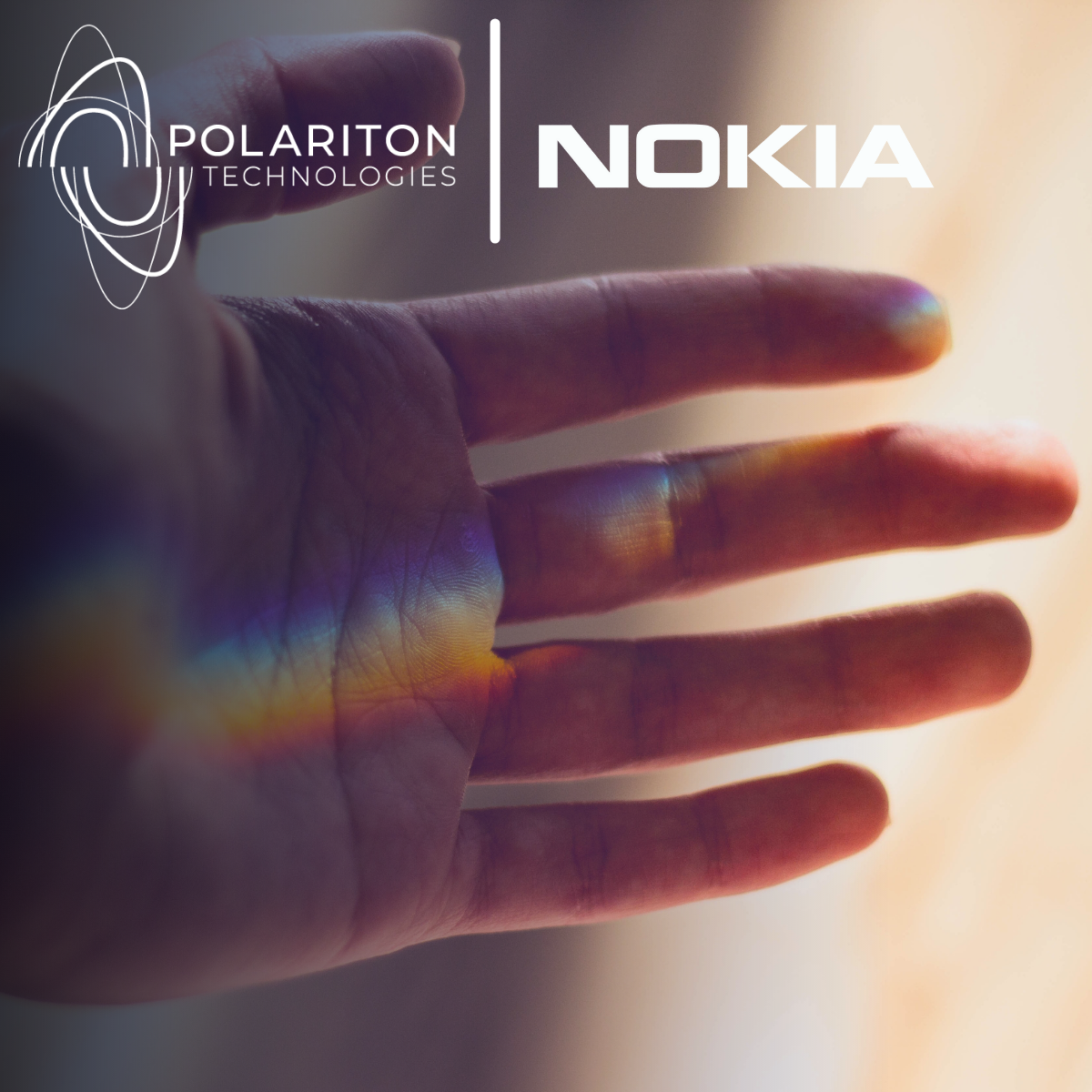 Polariton and Nokia Collaboration