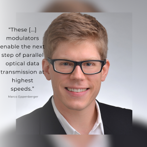 Marco Eppenberger interview