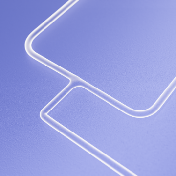 PDK Coupler and Splitter