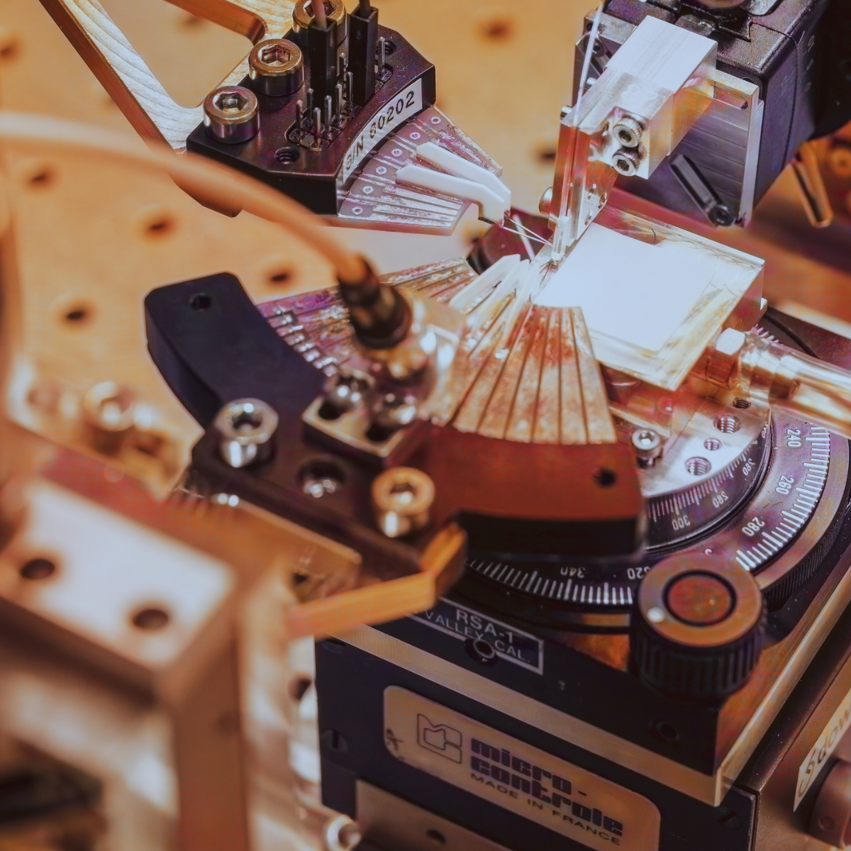 Reliability data Polariton