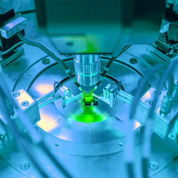 Polariton hosting this year’s Swissphotonics PIC Convention