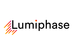 Lumiphase Logo sponsor