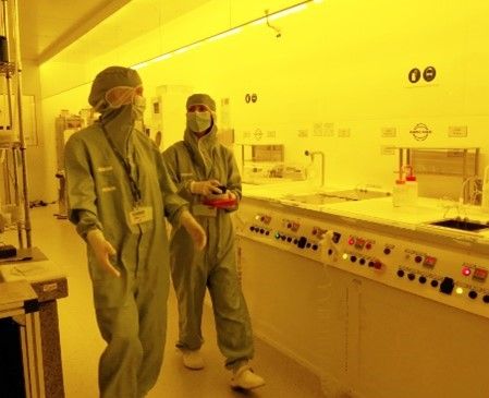 PIC Fabrication/custom prototyping 