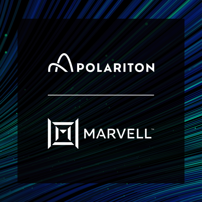 Marvell x Polariton 