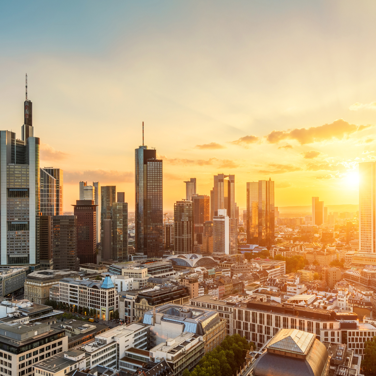 ECOC Conference 2024 Frankfurt