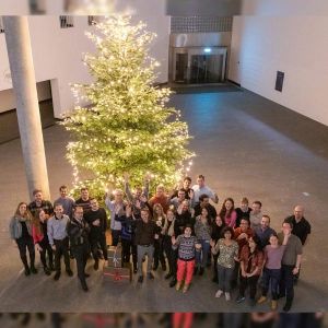 Polariton new offices