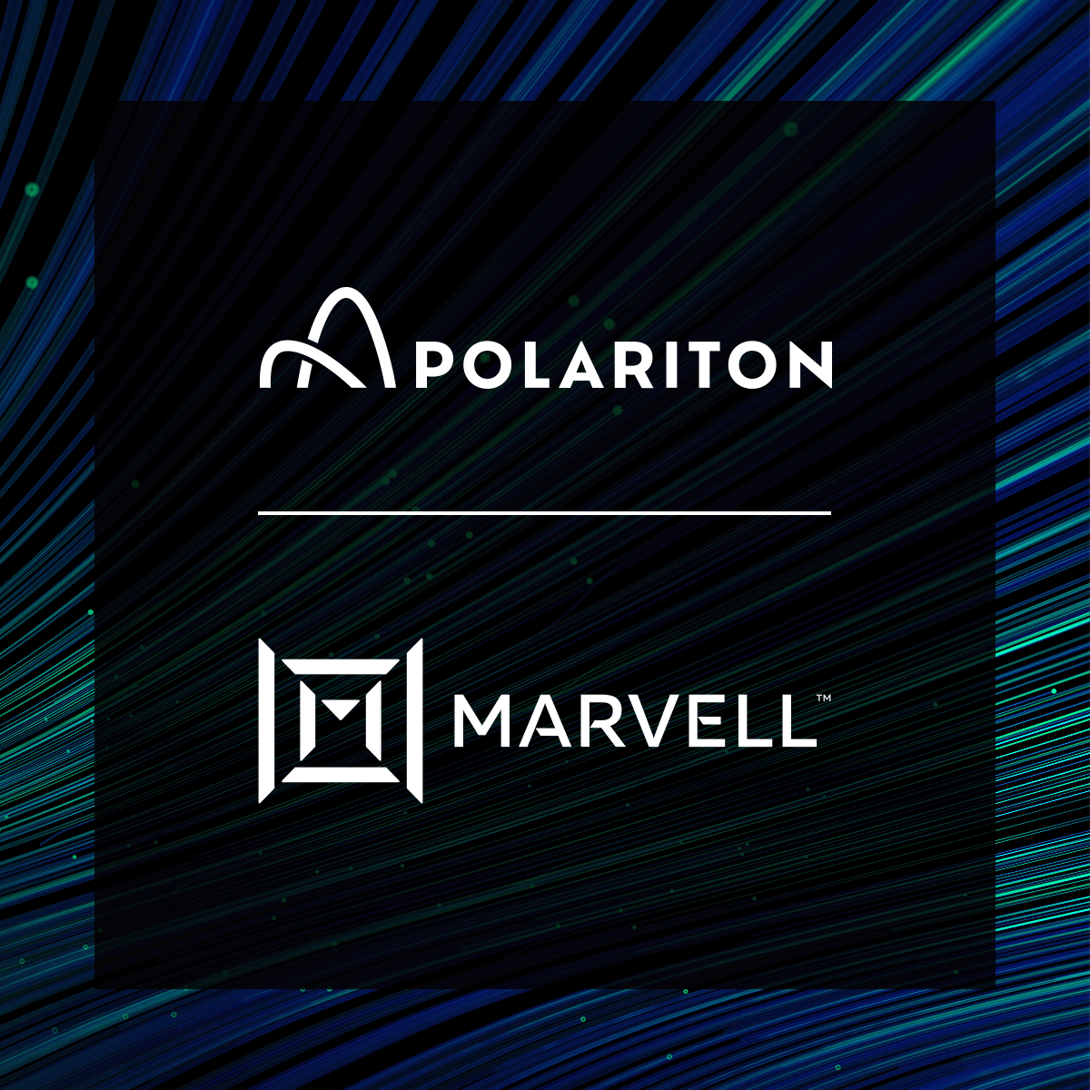 Polariton joins Marvell Technologies 