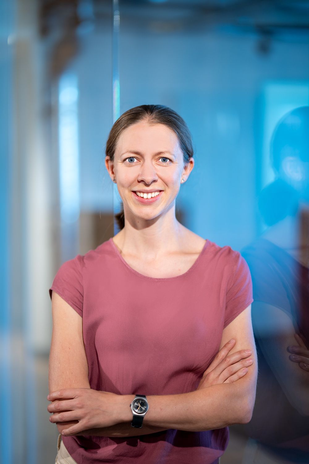 Claudia Hoessbacher