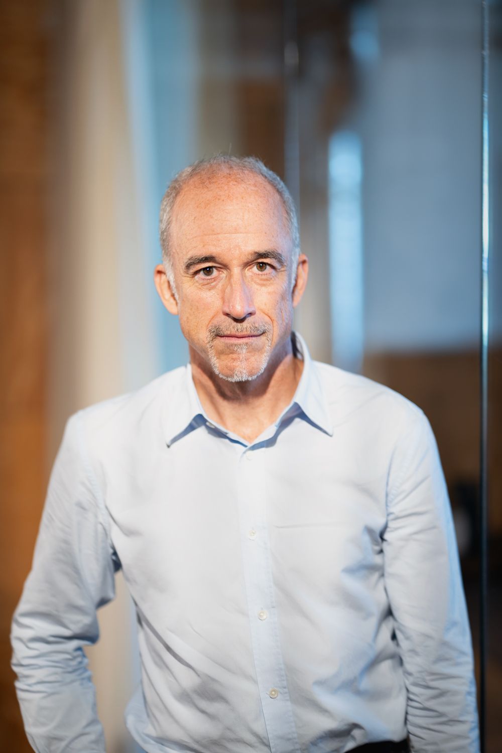 Stephan Koch