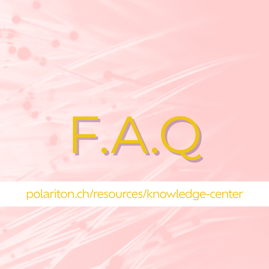 FAQ Polariton