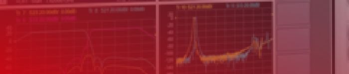 Applications Test & Measurement