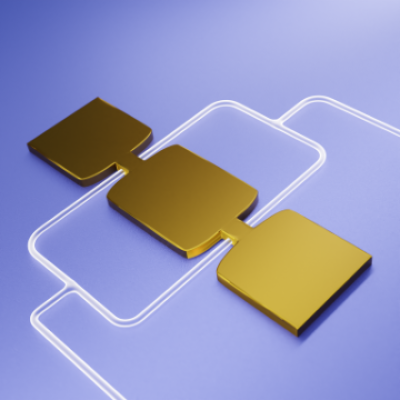 PDK Plasmonic Mach-Zehnder Modulator