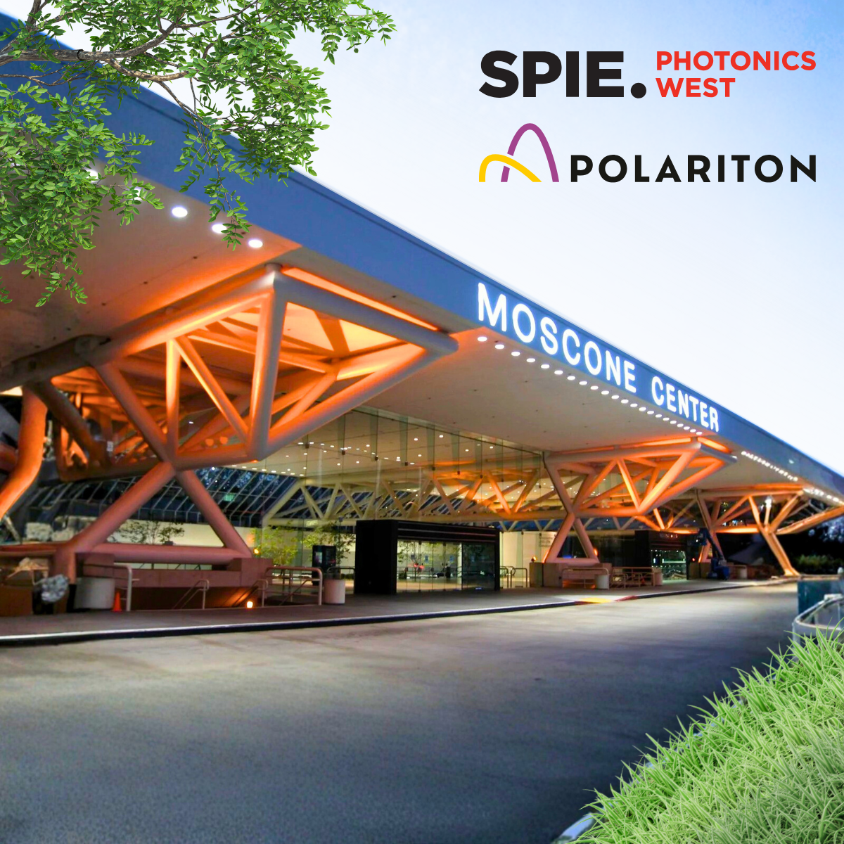 SPIE Photonics West 2026