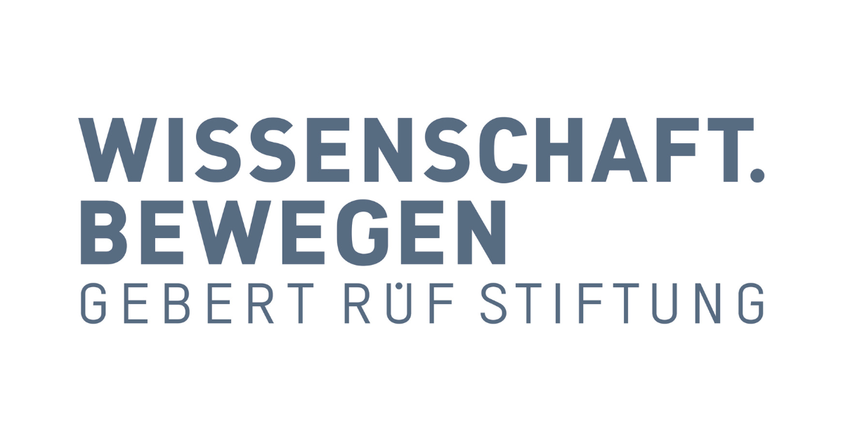 Gebert Rüf Stiftung