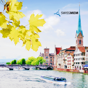 September 5th, 2023, Photonic Innovation Booster in Zürich, Switzerland