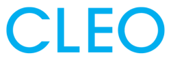 CLEO_Logo